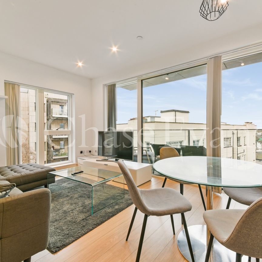 2 bedroom apartment to rent - Photo 1