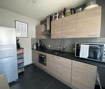 Mooi appartement op wandelafstand van de markt - Foto 4