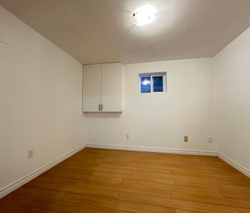 For Lease - 59 Highbridge (Bsmt) Place, Toronto, Ontario - Photo 3