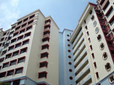 Blk 501D Montreal Spring (Sembawang), HDB 4 Rooms - For Rent - Photo 4