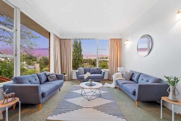 rent includes power, water, internet & lawns - Photo 1