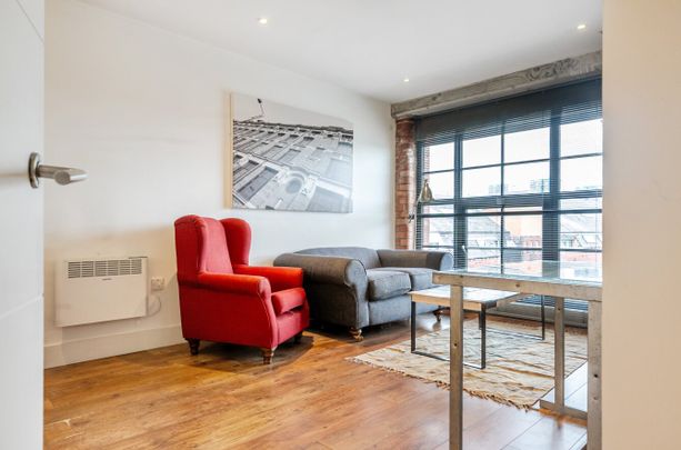 2 bedroom apartment to rent - Photo 1