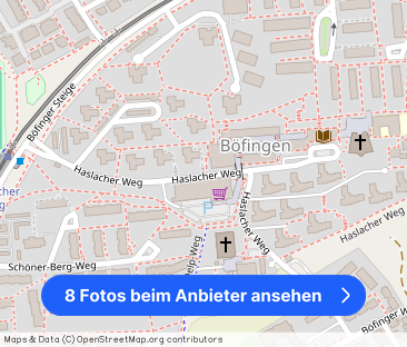 "Sonnige, lichtdurchflutete Wohnung mit traumhaftem Ausblick" - Foto 1