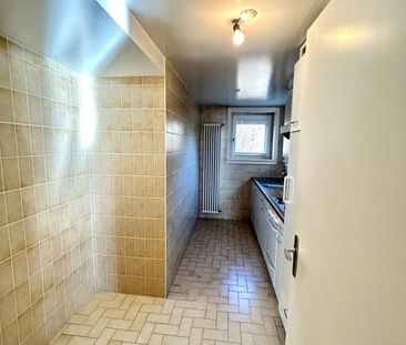 Avenue Mon-Repos 34, 1005 LAUSANNE | Appartement 3.5 pièces - Foto 4