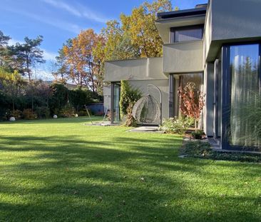 Nowoczesny dom na wynajem w Konstancinie - Photo 4