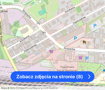 Kameralne mieszkanie 67 m² z ogródkiem i miejscem parkingowym – zdjęcie 1