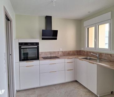 Pavillon de plain pied de 88m² neuf - Photo 1