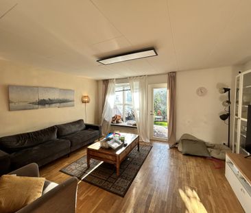 Jyllandsgatan, Kista - Foto 1