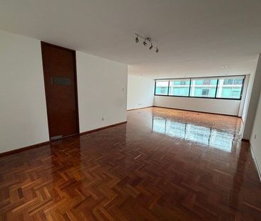 SE RENTA DEPARTAMENTO EN POLANCO!! - Photo 4