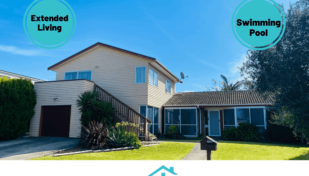 Five Bedroom House - Photo 1