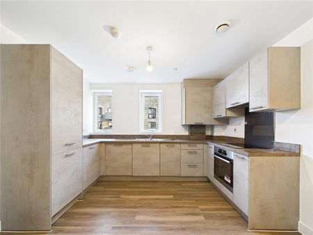 1 bedroom apartment to rent - Photo 4