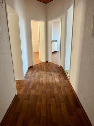 *4 Zimmer Altbau Wohnung* - Photo 1