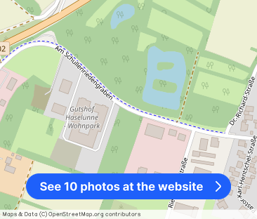 Wohnen am Gutshof in Haselünne: Altersgerechte Neubauwohnung in idy... - Photo 1