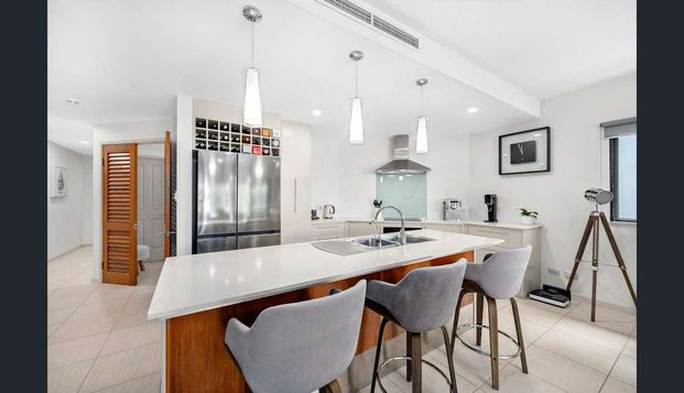 Luxury Oceanfront Living- Yorkey's Knob! - Photo 1