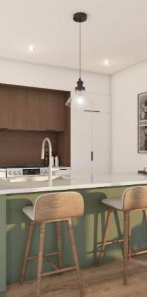 2 CH - 2 SDB - L'Assomption - $1,924 /mo - Photo 1