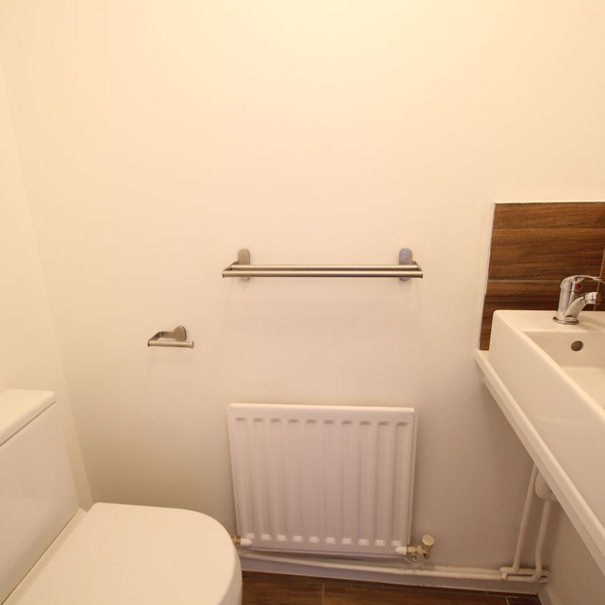 2 bedroom house to rent Iredale View, Baldock, SG7 - Photo 1