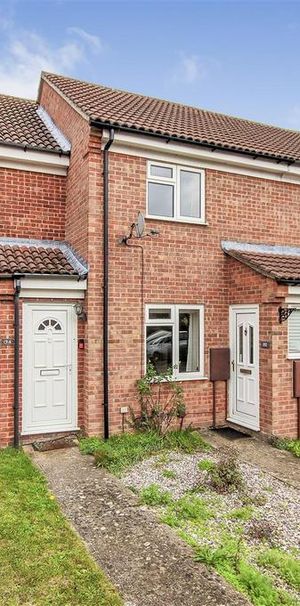 2 bedroom terraced house to rent - Photo 1