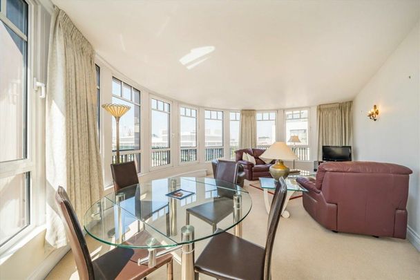 Marsham Street, Westminster, SW1P - Photo 1