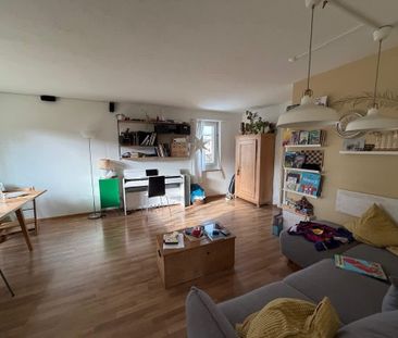 5 Zimmer, 95 m², EG - Foto 1