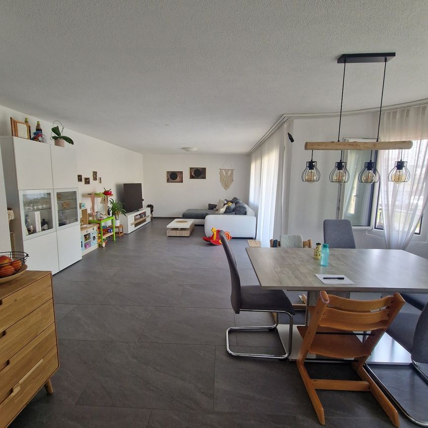 4.5 Zimmer, 115 m² - Photo 1