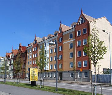 Järnvägsgatan 23 - Photo 1