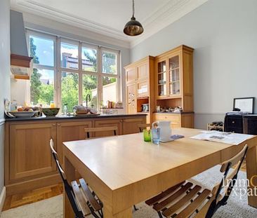 Tout savoir sur cette maison à Schaerbeek, à Schaerbeek - Foto 3