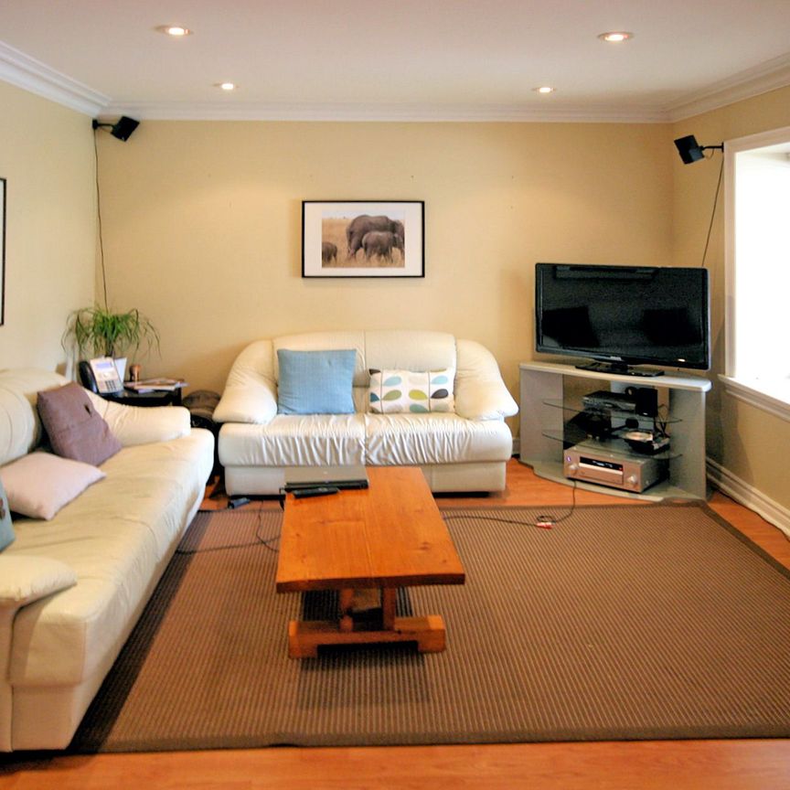 For Lease - 17 Bales Avenue, Toronto, Ontario - Photo 1