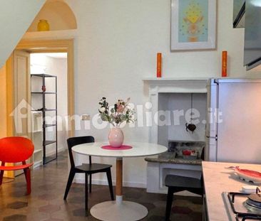Bilocale via Sannio 18, Lodi - Brenta, Milano - Photo 1