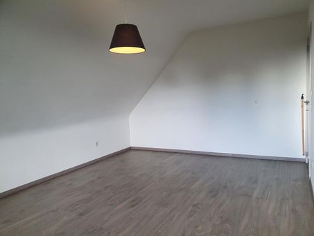 Recent appartement met 2 ruime slaapkamers te OLV Olen (domiciliëring niet mogelijk) - Photo 2