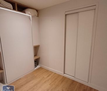 Location Appartement 1 pièce 14m² LILLE 59800 - Photo 2