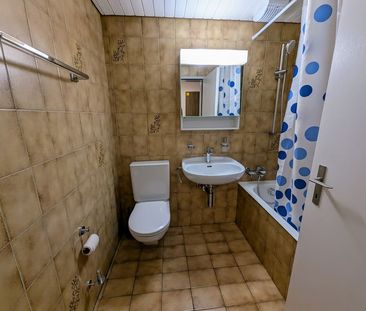 1.5 Zimmer, 35 m², 2. Stock - Foto 4