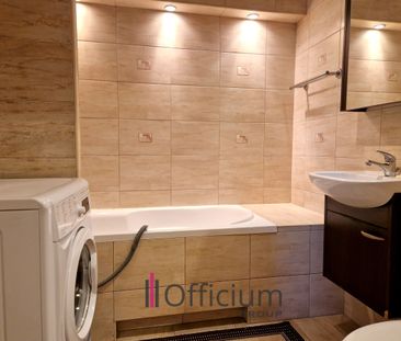 Pięknie urządzona kawalerka na Gocławiu !!! - Zdjęcie 6