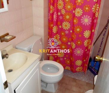 Studio/Γκαρσονιέρα για ενοικίαση Αδελιανός Κάμπος (Αρκάδι) - Φωτογραφία 3