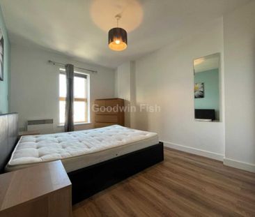 Jefferson Place, 1 Fernie Street, Green Quarter - Photo 1