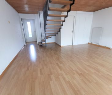 Schöne 4.5 Zimmerwohnung an zentraler Lage - Foto 3
