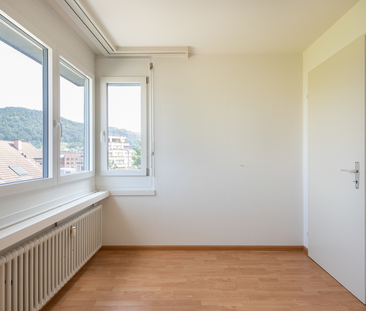 HELLE 4-ZIMMER-WOHNUNG IN SCHÖNER ÜBERBAUUNG - Photo 4