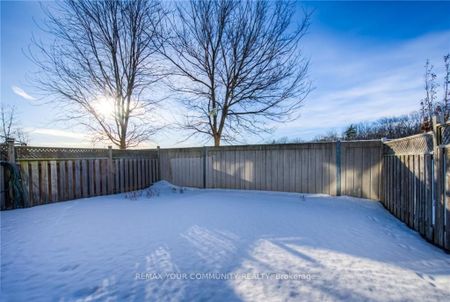 For Lease - 356 Garth Massey Drive, Cambridge, Ontario - Photo 4