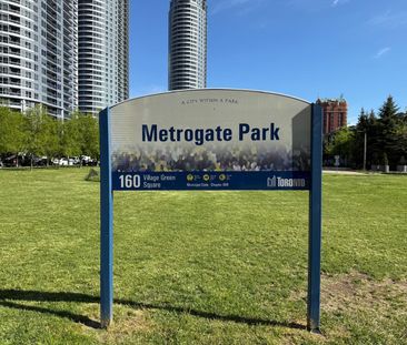 For Lease - 275 Village Green Square Unit# 2515, Toronto, Ontario - Photo 6