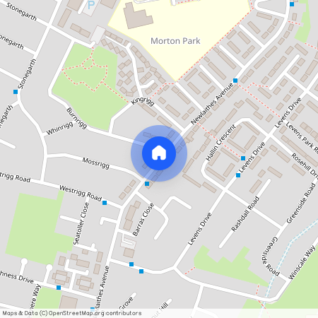 Nicholas Terrace, Newlaithes Avenue, Carlisle, CA2