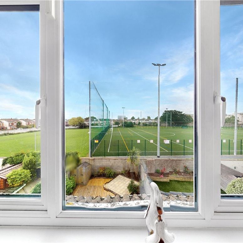 Spire View, Riverston Abbey, Navan Road, Dublin 7 - Photo 1