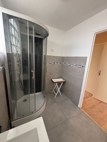 Appartement 3 pièce(s) 64.77 m2 avec Garage - Photo 5