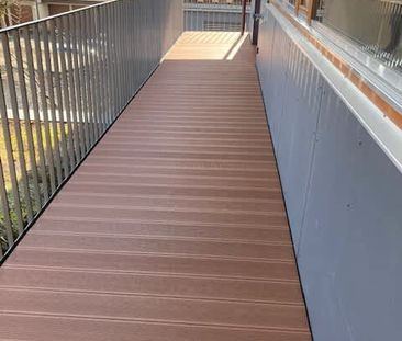 4.5 Zimmer, 109 m², 2. Stock - Photo 6