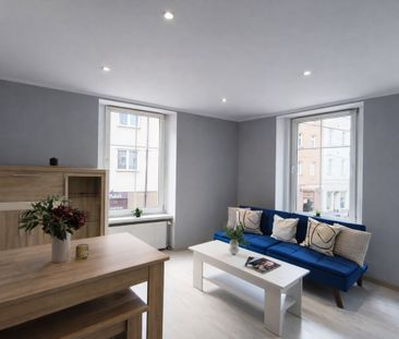 Mieszkania Rynek wtórny - Photo 2