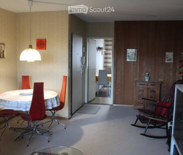 3 Zimmer, 73 m² - Foto 4