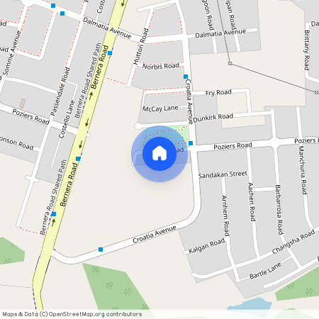 72 Poziers Road, NSW 2174, Edmondson Park