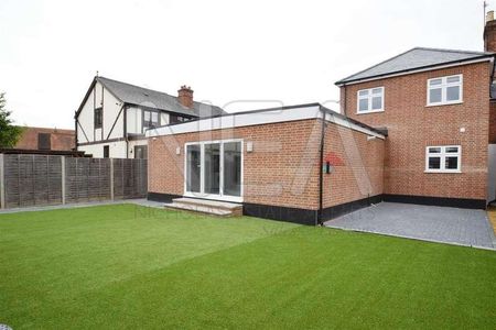 St. Johns Road, Caversham, Reading, RG4 - Photo 5