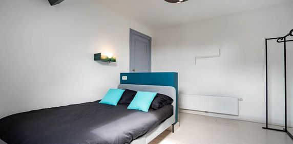 Room at Rue De Hennin 19 - Foto 2