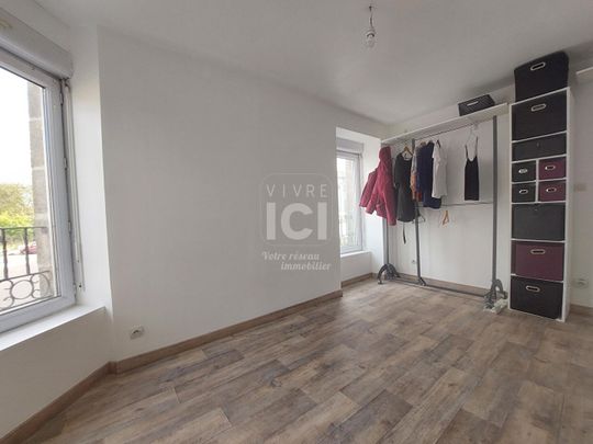 Maison - 3 Pièces - 63.97m² - Photo 1