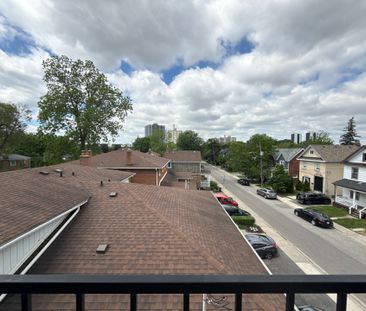 For Lease - 81 Coulter Avenue, Toronto, Ontario - Photo 3