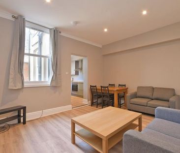 Student House 4 bedroom, Broomhill, Sheffield - Photo 4